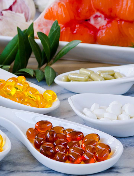 Health Products