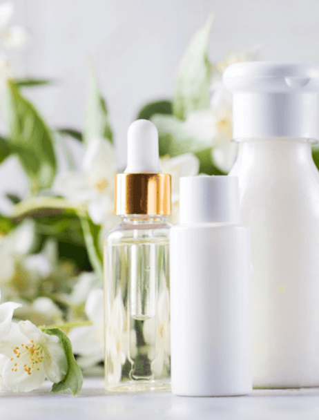 Cosmetics