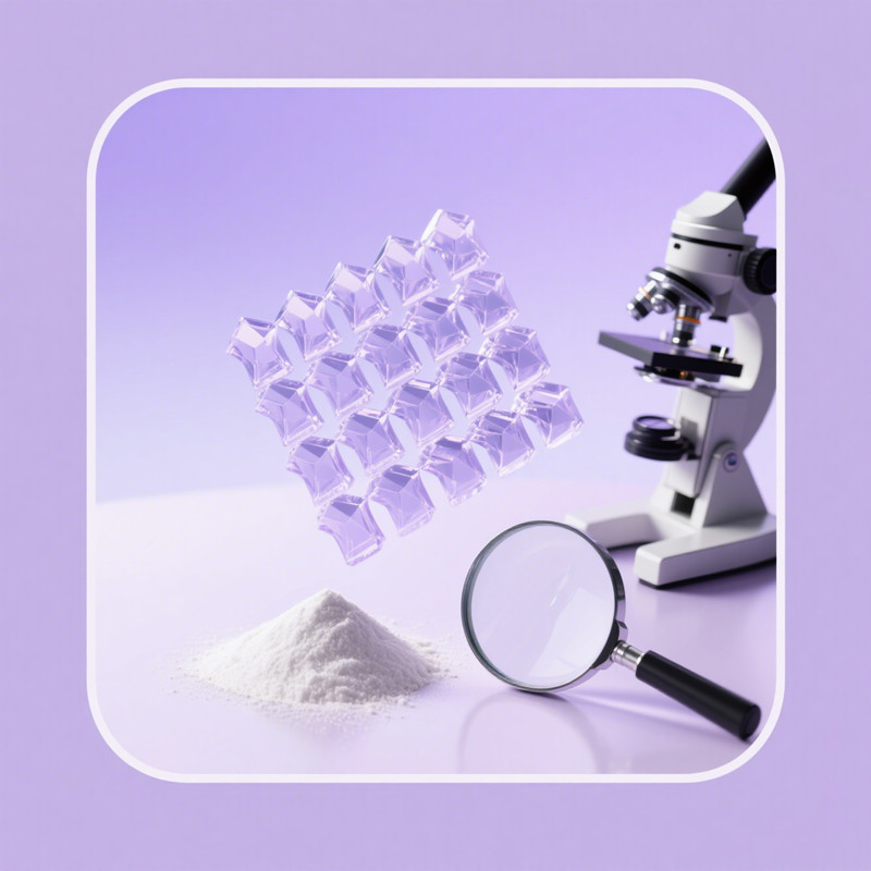 98% Ectoin Supplier