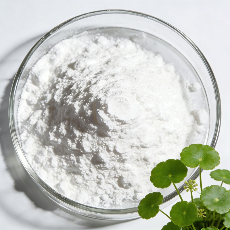 Asiatic Acid manufacturer